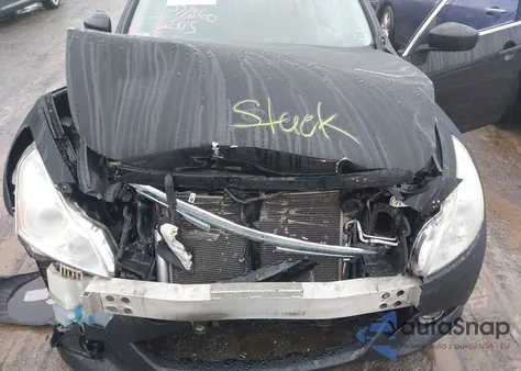 2012 Infiniti G37X из США, поврежденный, VIN JN1CV6AR0CM972731